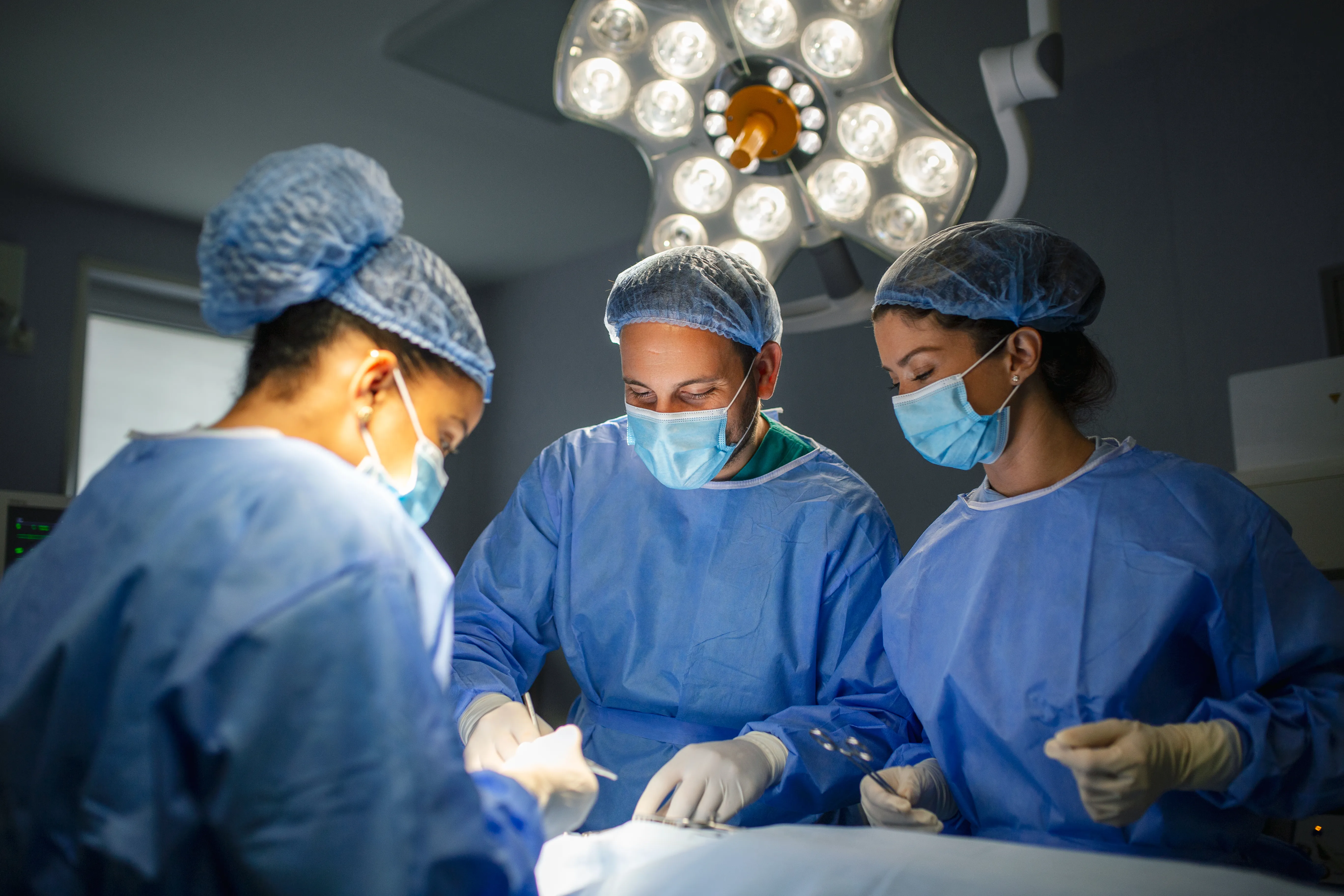 Heart Surgery