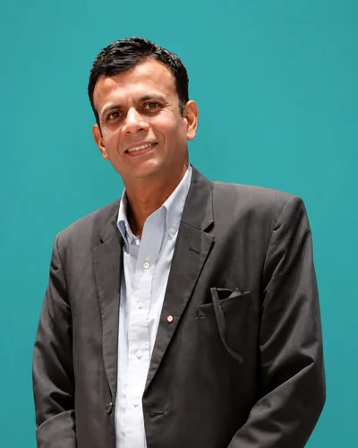 Mr. Umesh Sastry