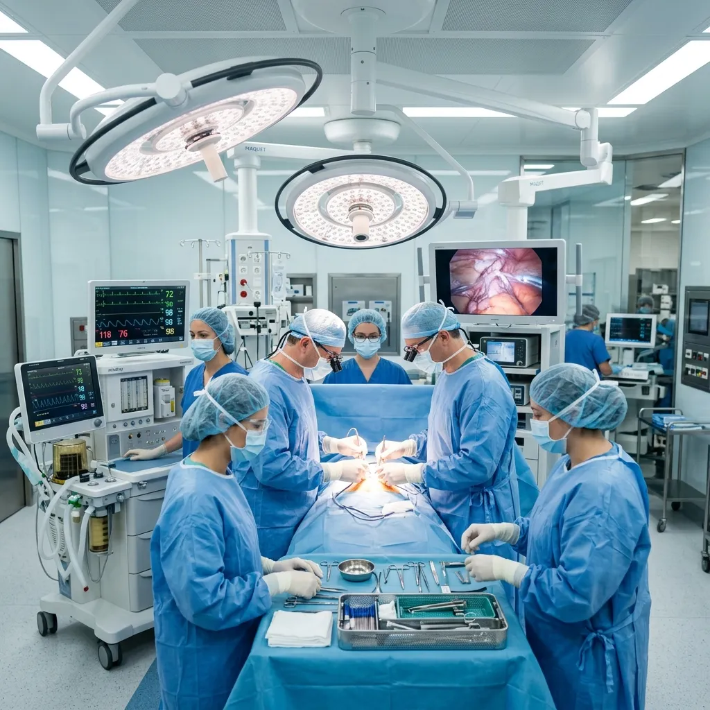 Organ Transplants