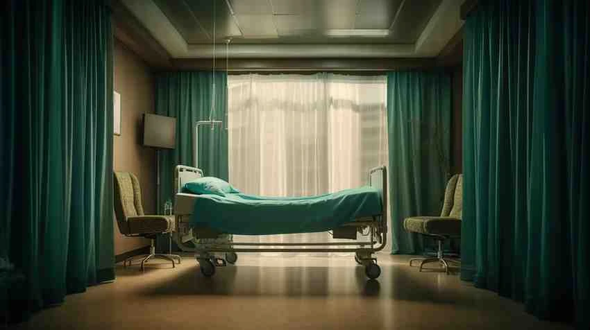 Clinical facility