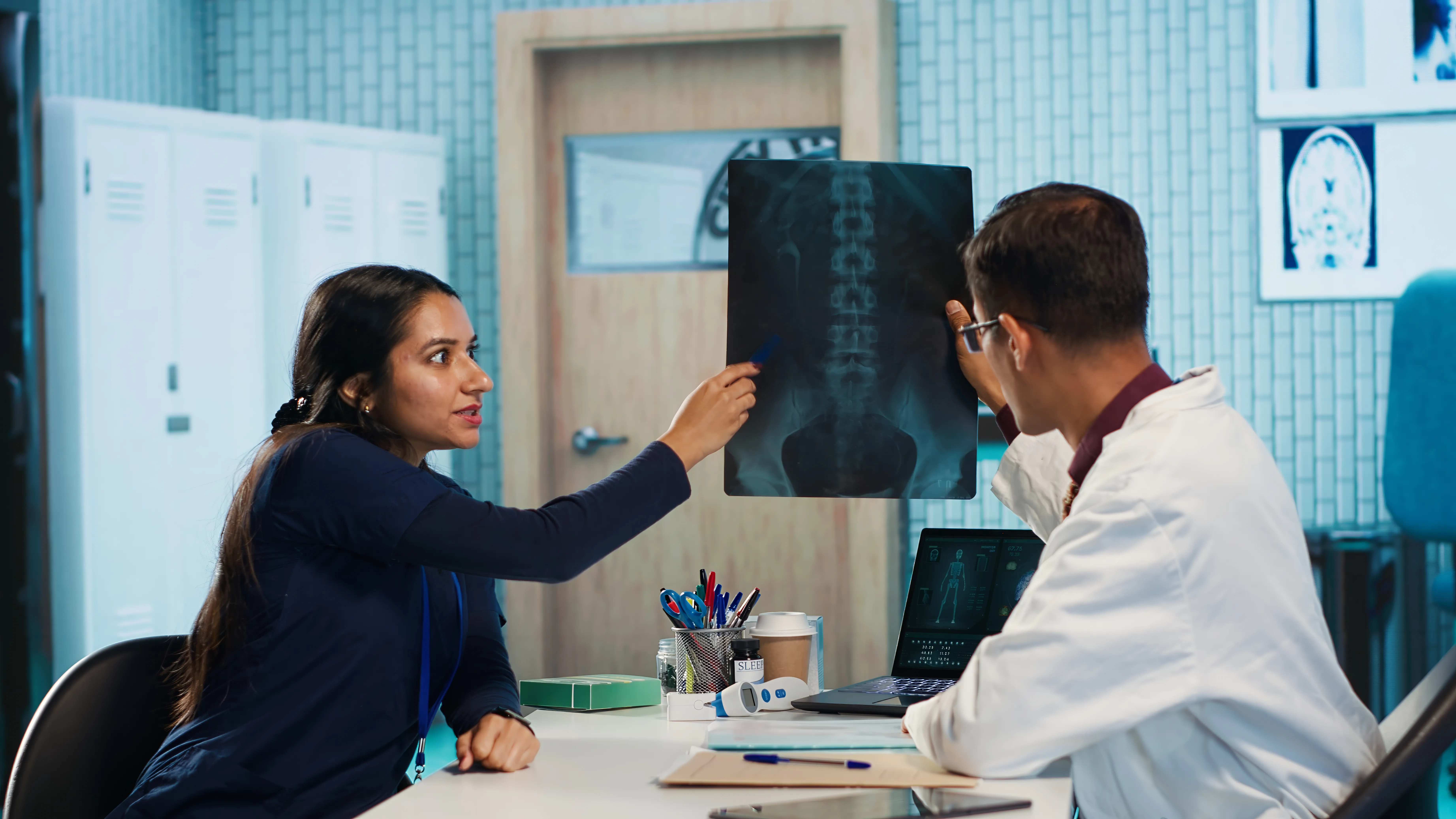 Spine Surgery