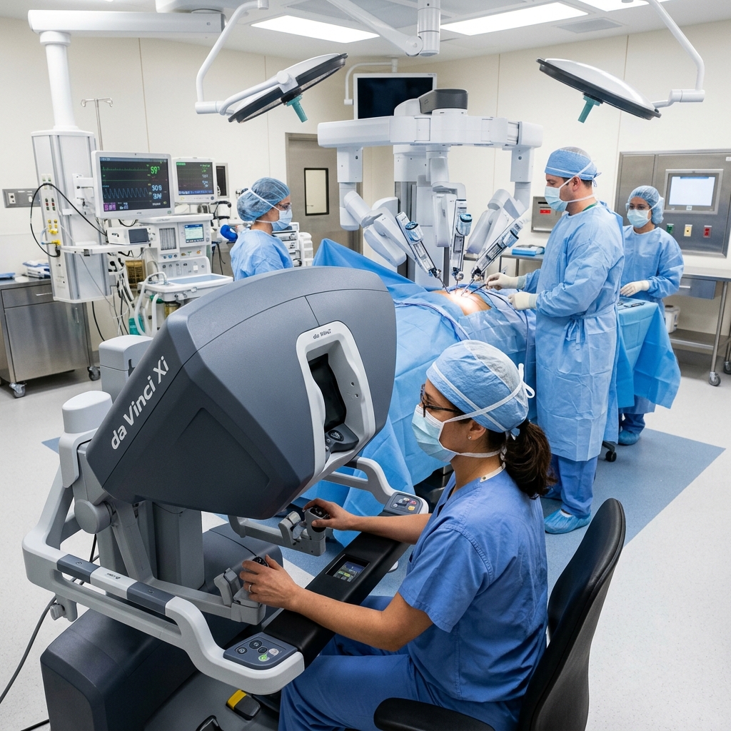 Urology